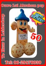 Word na 1 Januari weer verhuurd, Ophalen, Zo goed als nieuw, Abraham of Sarah