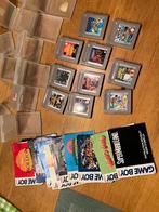 game boy ascII carry-all dlx, Spelcomputers en Games, Ophalen, Overige genres, 3 spelers of meer, Niet werkend