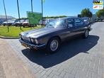Jaguar Sovereign 5.3 V12 Sovereign / Nette auto / APK mei 20, Auto's, Jaguar, Achterwielaandrijving, Gebruikt, 12 cilinders, Leder