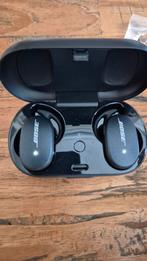 Bose QuietComfort Earbuds, Ophalen of Verzenden, Zo goed als nieuw, Overige merken