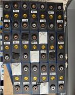 LifePO4 3.6 volt / 50AH x 19 stuks, niet gebruikt., Niet ingevuld, Nieuw, Niet ingevuld, Ophalen