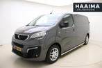 Peugeot Expert 2.0 BlueHDI Standard Premium 145 PK | Automaa, Stof, Gebruikt, 4 cilinders, Bedrijf