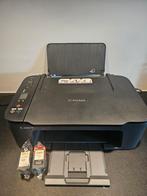 Canon Pixma TS3450, Ophalen, Kopieren, Gebruikt, Canon