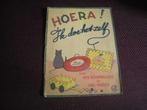 Nieuwenhuijsen e.a. - Hoera! Ik doe het zelf, Ophalen of Verzenden, Gelezen