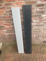 Werzelith rabat, Ophalen, Minder dan 25 mm, Nieuw, Plank
