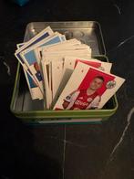 Voetbalplaatjes - Ruilen of Kopen, Ophalen, Gebruikt, Ajax, Spelerskaart