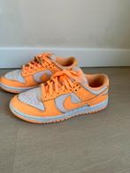 Te koop nike dunk peach maat 39, Kleding | Dames, Schoenen, Ophalen of Verzenden, Zo goed als nieuw