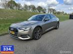 Audi A6 Limousine 45 TFSI Business edition, Auto's, Audi, Parkeersensor, Gebruikt, Euro 6, 96 €/maand