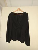 Zwarte tuniek Primark maat 42, Primark, Zwart, Maat 42/44 (L), Ophalen of Verzenden