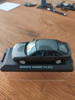 Renault Safrane V6i RXE - Modelauto, Ophalen of Verzenden, Gebruikt, Auto, Overige merken