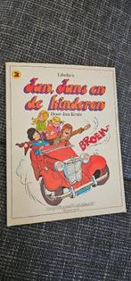 Jan jans en de kinderen, Ophalen of Verzenden, Gelezen