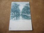 DEN HAAG  >  KONINGINNENGRACHT    BRIEFKAART, Verzamelen, Verzenden, Voor 1920, Ongelopen, Zuid-Holland
