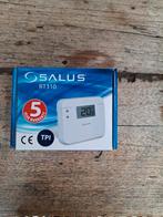 Salus RT310 Digitale Thermostaat - Nieuw in doos!, Doe-het-zelf en Verbouw, Thermostaten, Ophalen of Verzenden