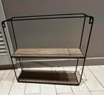 Wandrek 38x38 cm, Huis en Inrichting, Woonaccessoires | Wandplanken en Boekenplanken, Ophalen, Zo goed als nieuw