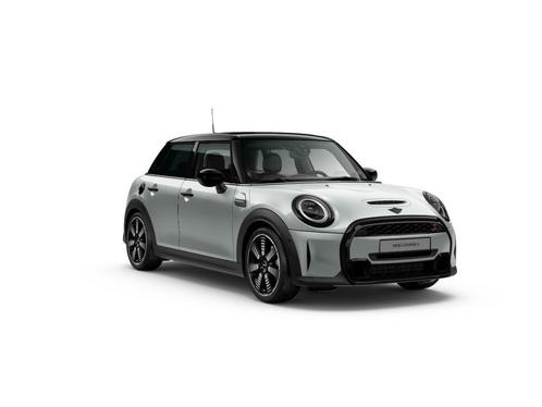 MINI Mini 2.0 Cooper S F1 Aut. | Navi | Panorama | Lounge Le, Auto's, Mini, Bedrijf, Te koop, Cooper S, ABS, Achteruitrijcamera