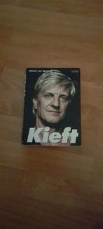 Kieft, Ophalen of Verzenden, Nieuw, Michel van Egmond, Sport