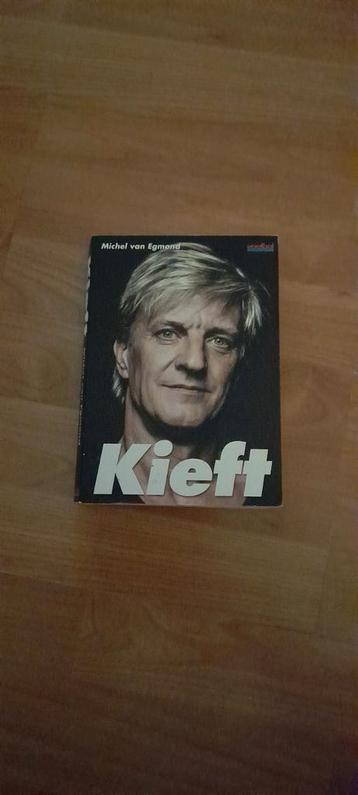 Kieft  beschikbaar voor biedingen