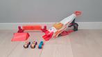 Nerf Nitro Doubleclutch Inferno, Ophalen, Zo goed als nieuw