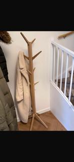 Jysk kapstok naturel eiken SEJS, Ophalen, Nieuw, Staande kapstok, 150 tot 200 cm