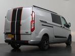 Ford Transit Custom 300 2.0 TDCI L2 H1 | DC | SPORT | BI-XEN, Voorwielaandrijving, 4 cilinders, 2800 kg, Bedrijf