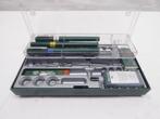 Faber Castell | inktpennen + toebehoren | zo goed als nieuw, Hobby en Vrije tijd, Tekenen, Ophalen of Verzenden, Zo goed als nieuw