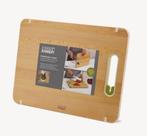 Joseph Joseph Slice & Sharpen snijplank nieuw, Ophalen of Verzenden, Nieuw