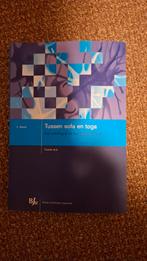 Eric Rassin - Tusen sofa en toga, Sociale wetenschap, Ophalen of Verzenden, Zo goed als nieuw, Eric Rassin