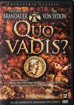 dvd quo vadis, Cd's en Dvd's, Dvd's | Drama, Waargebeurd drama, Ophalen of Verzenden