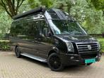 VW CRAFTER * MOTORSPORT CAMPER * BUSCAMPER L4H3, Auto's, 13 km/l, Achterwielaandrijving, 4 cilinders, 2000 kg