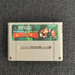 Super Nintendo JAP Donkey Kong 1994 game SNES games retro, Spelcomputers en Games, Games | Nintendo Super NES, Vanaf 3 jaar, 2 spelers