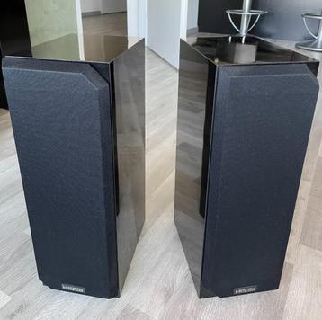 Hepta Ace Gold speakers beschikbaar voor biedingen