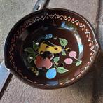 Leuke oude Fruitschaal., Ophalen of Verzenden