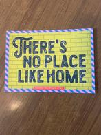 Kaart Studio Snor - There’s No Place Like Home, Diversen, Ophalen of Verzenden, Nieuw