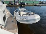 Davits RVS custom-made, Watersport en Boten, Nieuw, Ophalen