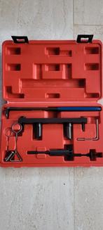 Golf 5 gti 2.0 tfsi/fsi timingset met werkplaats handboek 1x, Ophalen of Verzenden