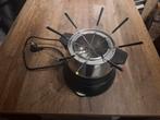 fonduepan van het merk Princess, Witgoed en Apparatuur, Fonduesets, Ophalen, Gebruikt, Elektrisch, Fonduepan