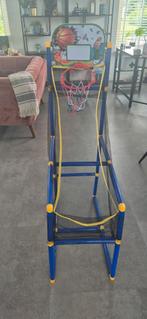 Gratis af te halen Basketbalnet voor de kleintjes, Ophalen, Zo goed als nieuw