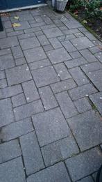Gebruikte bestrating - Klinkers, Tuin en Terras, Tegels en Klinkers, Ophalen, Gebruikt, Klinkers, 10 m² of meer