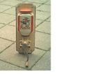 vintage unieke koffiemolen jaren 50, Antiek en Kunst, Antiek | Keukenbenodigdheden, Ophalen of Verzenden
