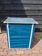 Camping kampeer keuken kast, Caravans en Kamperen, Kampeermeubelen, Ophalen of Verzenden, Gebruikt, Campingkast