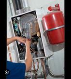 Onderhoud/vervanging ketels. En loodgieterwerkzaamheden, Diensten en Vakmensen, Onderhoud