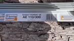 Tegelhoekprofiel (Schlüter SCHIENE AE), Ophalen, Nieuw, Aluminium