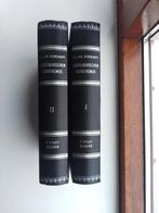 Heidelbergschen Katechismus (2 dln.) - ds. J. Beukelman, Boeken, Christendom | Protestants, Ophalen of Verzenden, Zo goed als nieuw