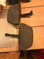 Passenger floorboards HD, Ophalen of Verzenden, Gebruikt