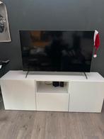 Ikea TV kast, Ophalen, 150 tot 200 cm, Zo goed als nieuw, Minder dan 100 cm