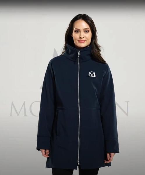 Mountain Horse Juno Softshell Parka, maat S, M, L, Dieren en Toebehoren, Paardrijkleding, Nieuw, Dames, Bovenkleding, Ophalen of Verzenden