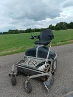 Mest wals/schuif scarab, Tuin en Terras, Aarde en Mest, Ophalen, Mest