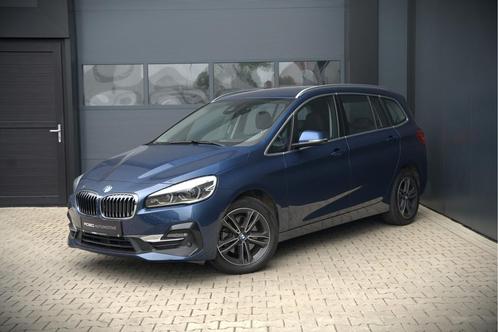 BMW 2 Serie Gran Tourer 218i 7p. Business Edition Plus | Aut, Auto's, BMW, Bedrijf, Te koop, 2-Serie Gran Tourer, ABS, Achteruitrijcamera
