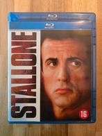 Stallone 7 film box blu ray, Ophalen of Verzenden, Zo goed als nieuw