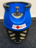 I-LIGHT Kunststof gasfles 5kg (leeg), Caravans en Kamperen, Kampeeraccessoires, Ophalen, Nieuw